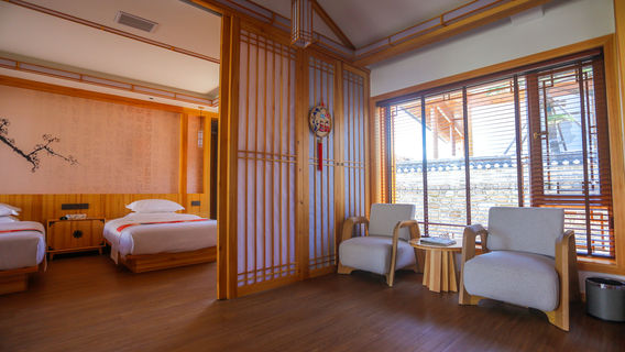 hai lan tai chao xian zu min su du jia qu