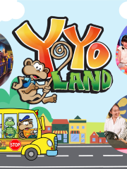 曼谷YoYo Land 室內遊樂園