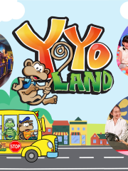 YoYo Land in Bangkok