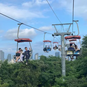 Taiping Mountain Sightseeing Ropeway