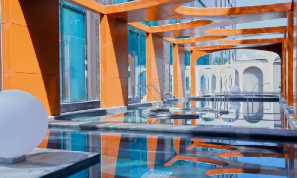 เรือนิชิยามะออนเซ็น