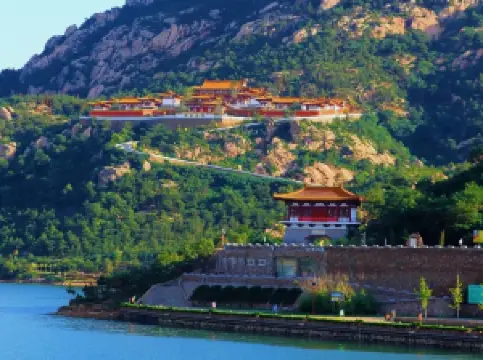 招虎山国家森林公園