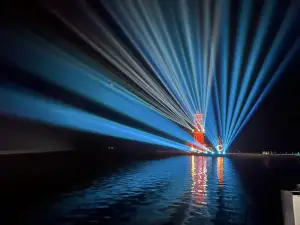 Swan Lake Resort