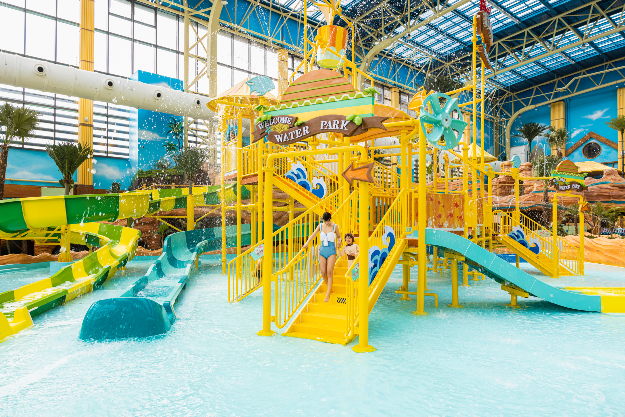 舟山熱門親子景點