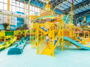 Senbo Resort Nature Park