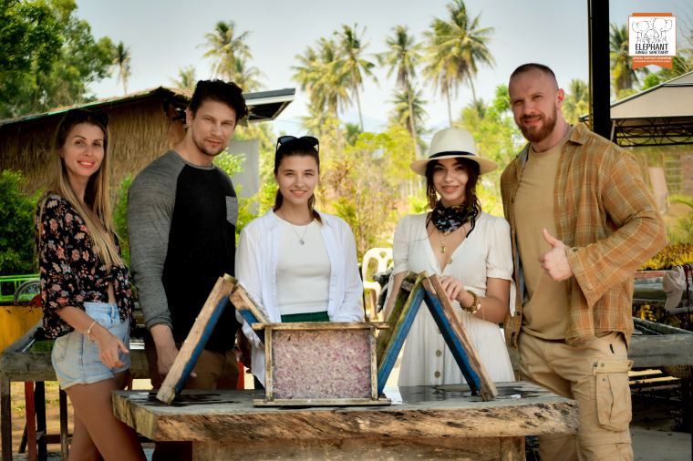 4泊5日カップルプランの場合