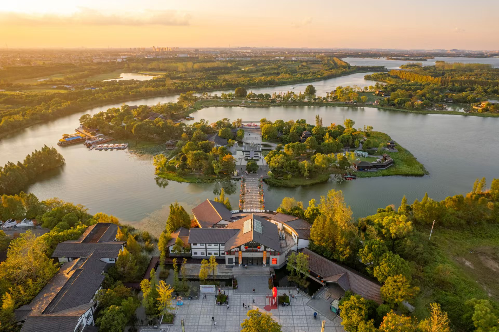 Sunhoo Scenic Zone