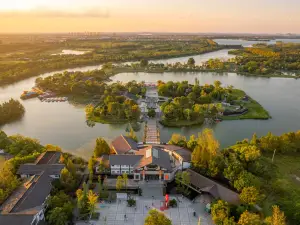 Top 3 Best Things to Do in Changshu