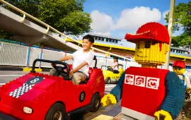 LEGOLAND® Malaysia