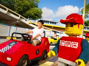 LEGOLAND® Malaysia