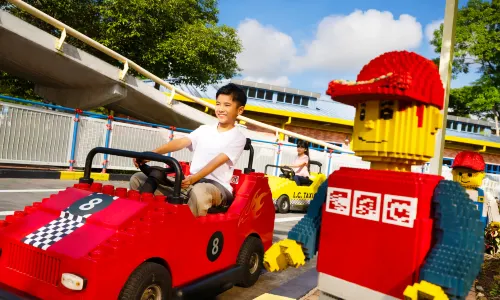LEGOLAND® Malaysia