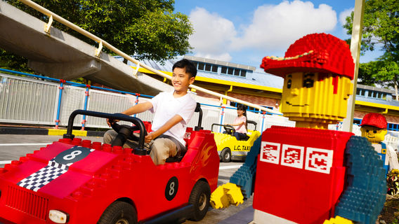 LEGOLAND® Malaysia