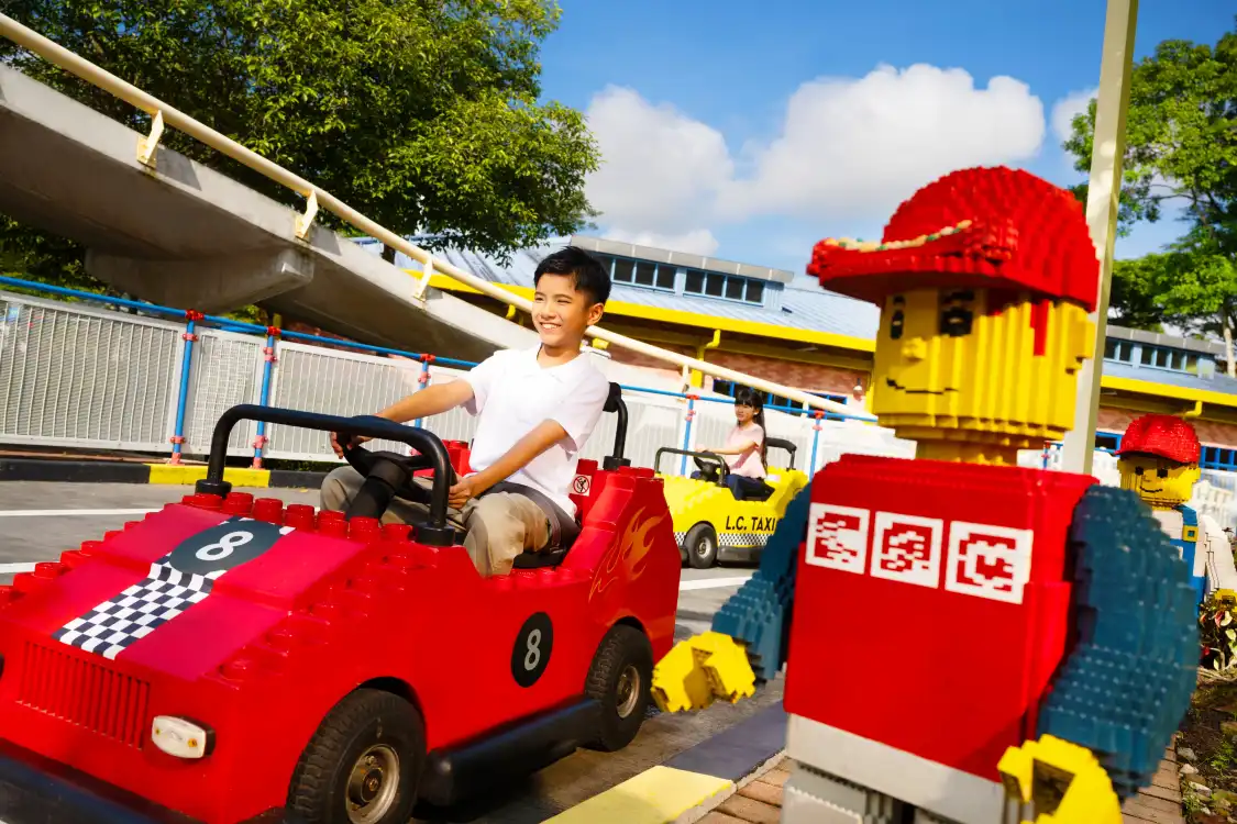 Hotel in zona LEGOLAND® Malaysia