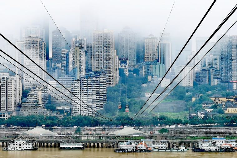 目的別に選ぶ！重慶のおすすめホテル早見表