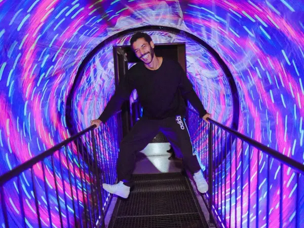 Museum Of Illusions Dubai