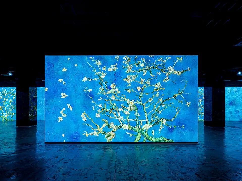 5_Bunker des Lumières