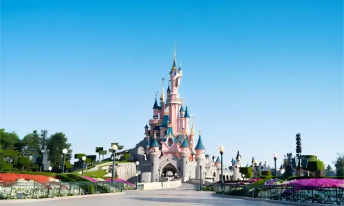 Disneyland Paris