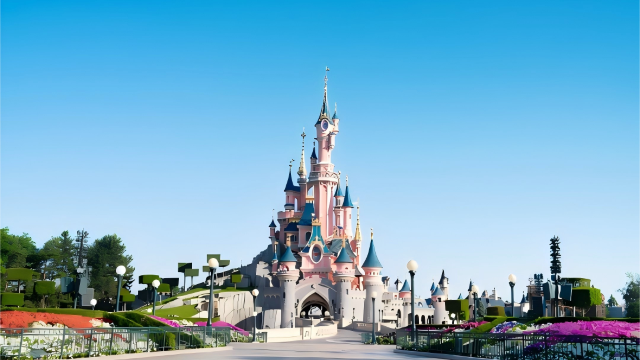 Disneyland Paris