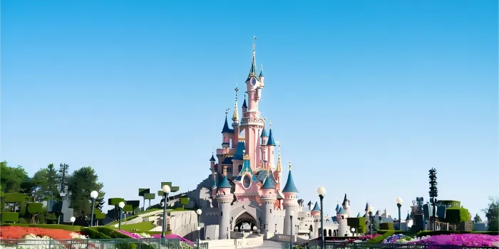 Disneyland Paris image 0