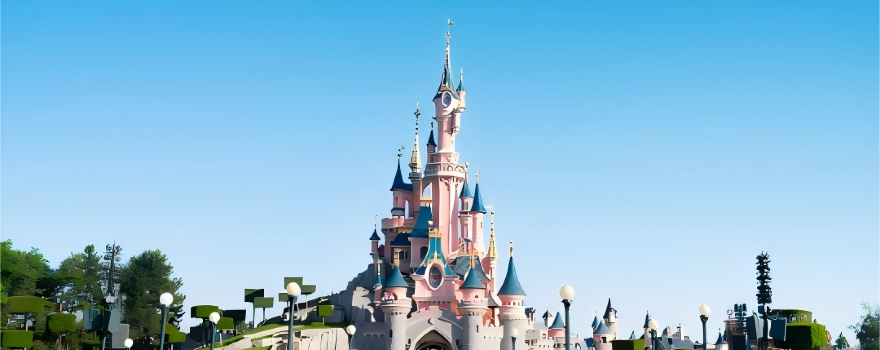 Disneyland Paris