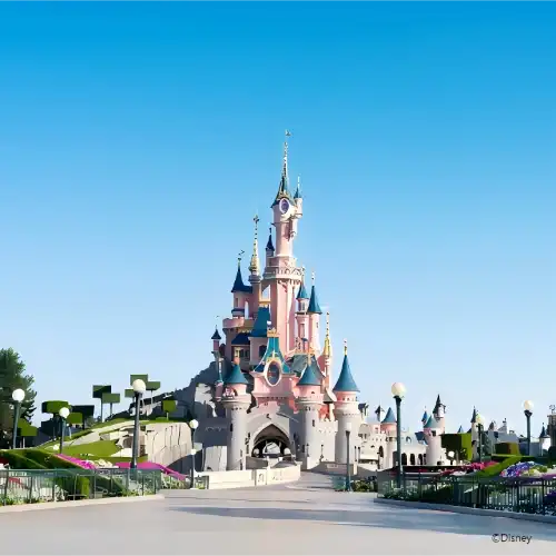 Top 10 Family-friendly Attractions in Paris