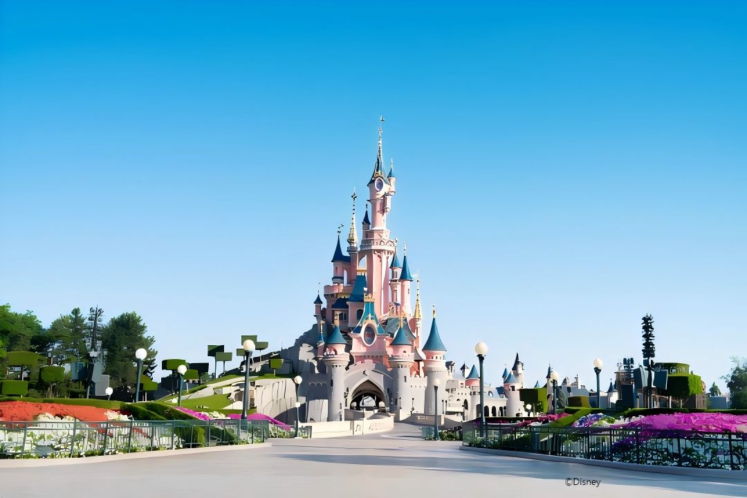 Disneyland Paris