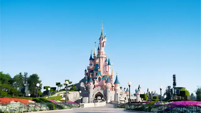 Disneyland Paris