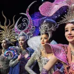 Tiffany's Show Pattaya