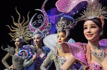 芭達雅的 50 大人氣景點