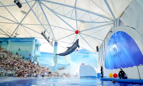 Guangzhou Ocean Aquarium