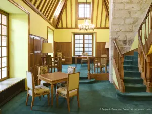 Chateau de Rambouillet