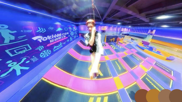 Pokiddo Sports Factory(Zhongshan)