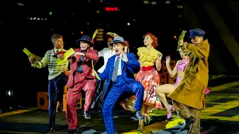 Opera Performances in Sydney attraction in Sydney