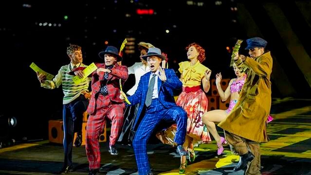 Opera Performances in Sydney