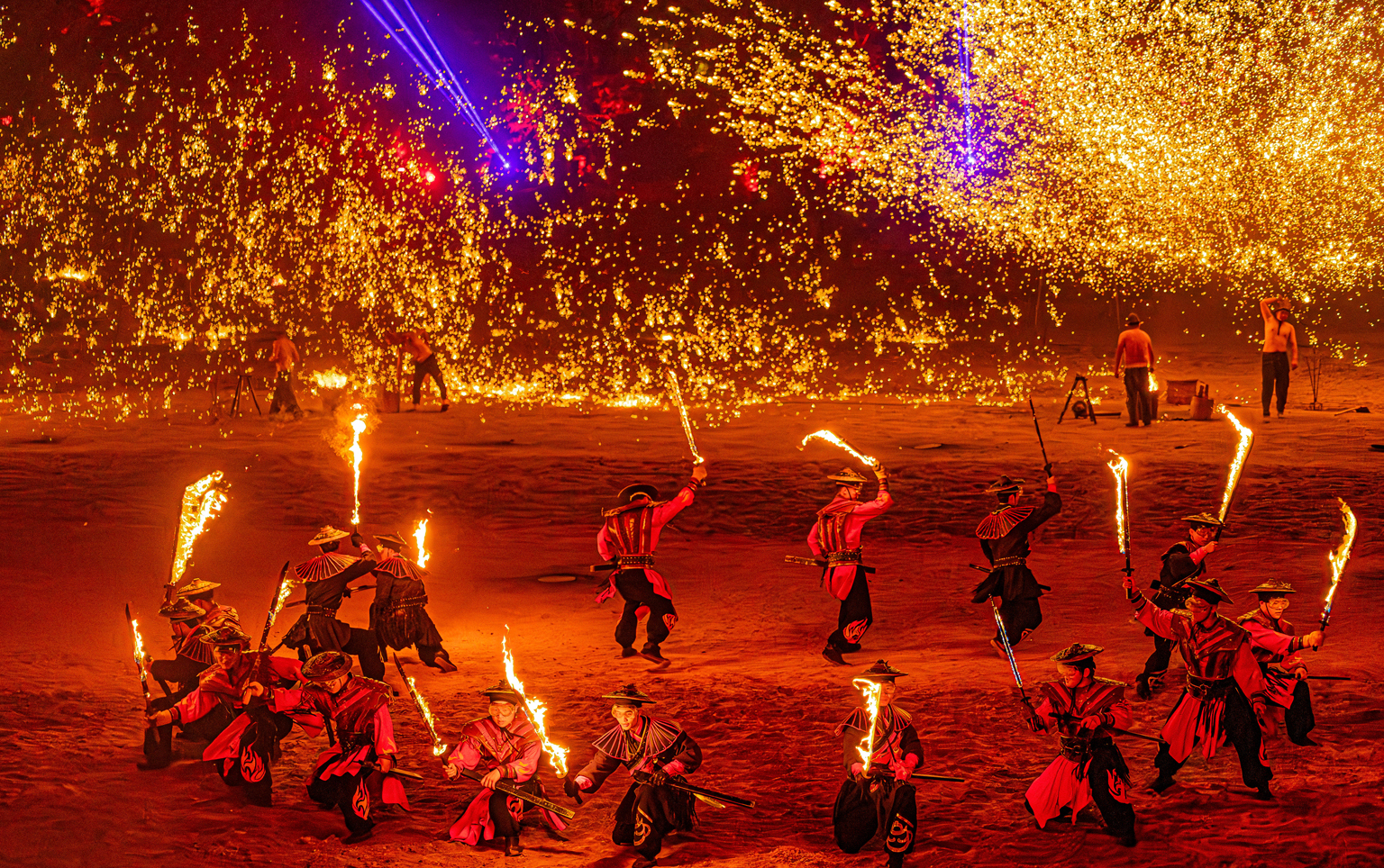 2025 Kaifeng Travel Guide: Must-see attractions, popular food, hotels, transportation routes (updated in June)