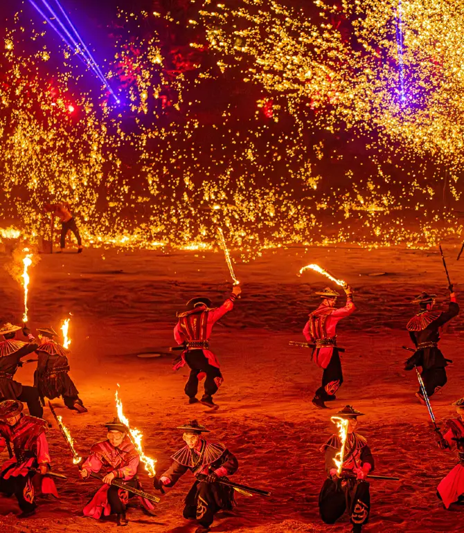 Kaifeng
