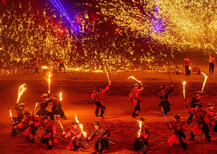 【開封自由行】2天1夜開封旅遊這樣玩，行程規劃懶人包全面看！