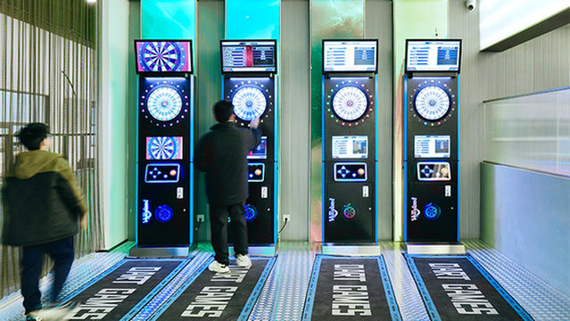 VeRyland奇境乐园(广百百货白云新市店)