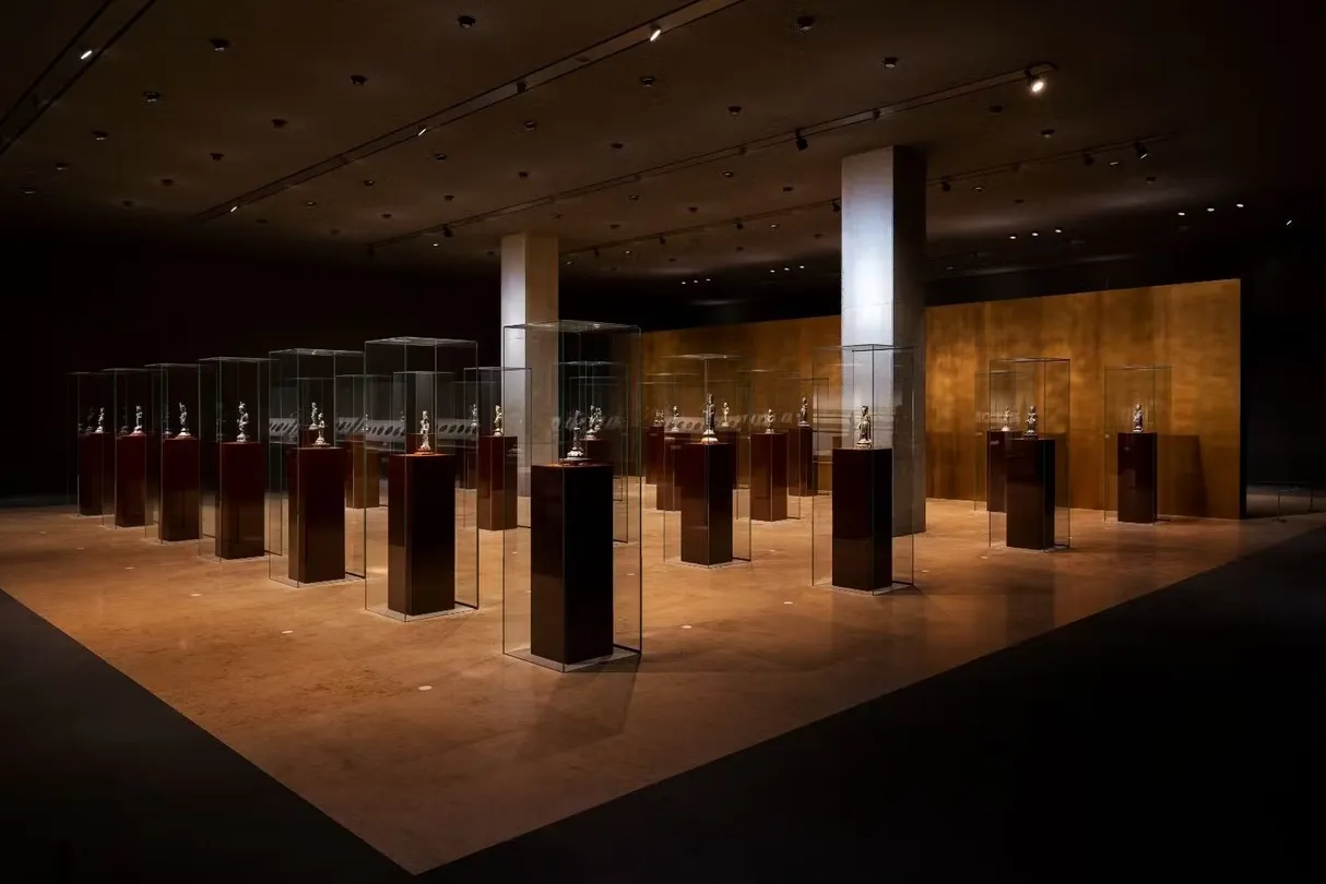 4_Tokyo National Museum