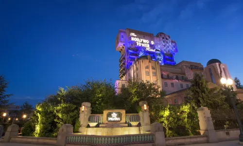 Disneyland Paris