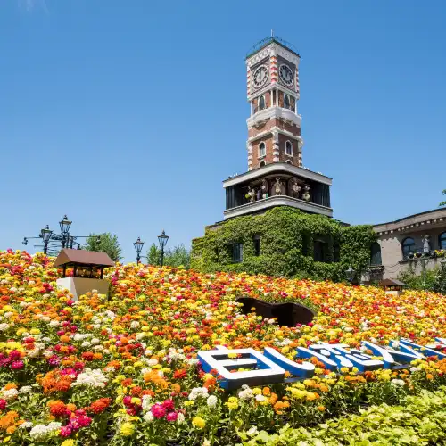 札幌50大人氣景點