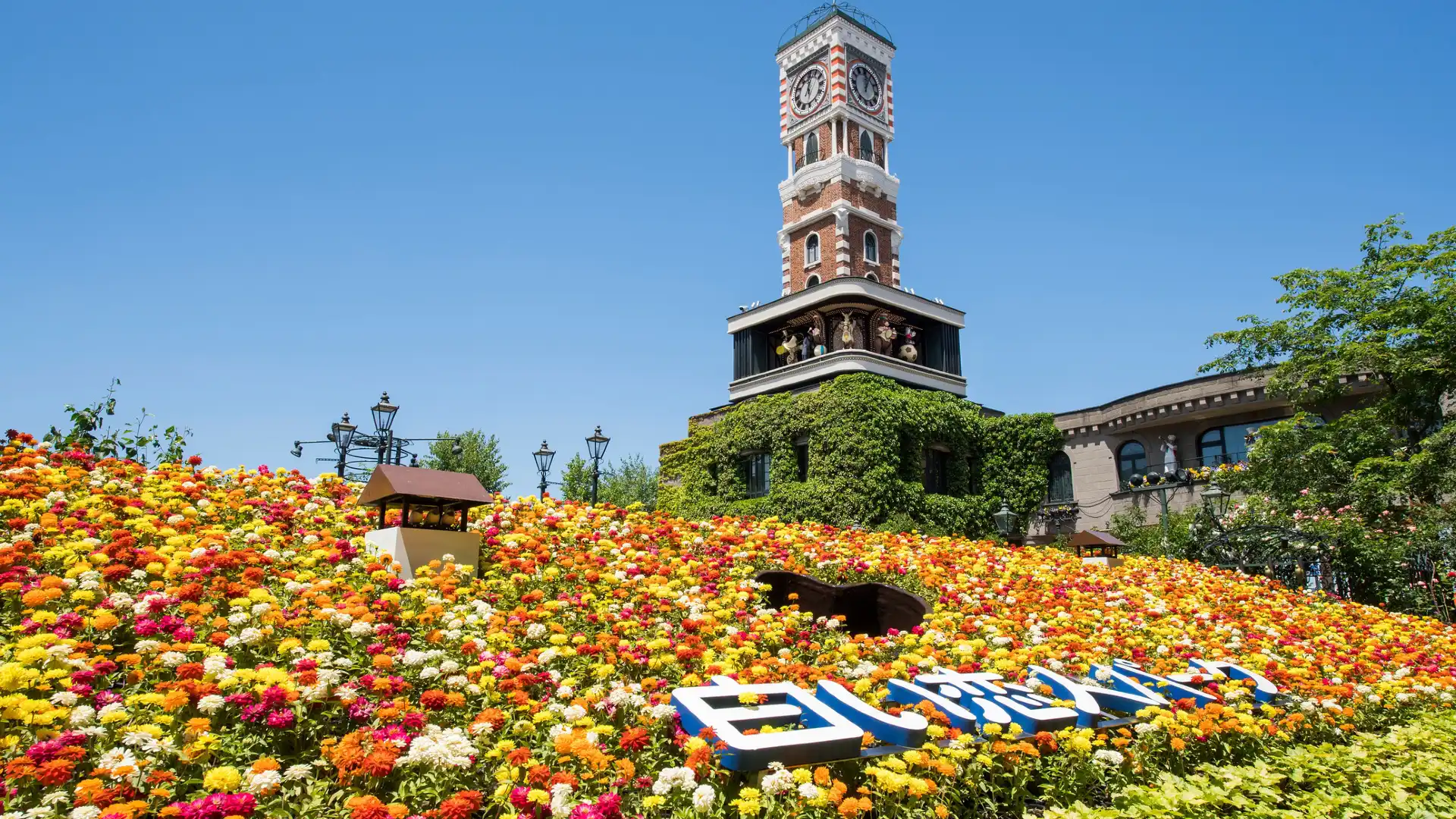 Hotels near Shiroi Koibito Park