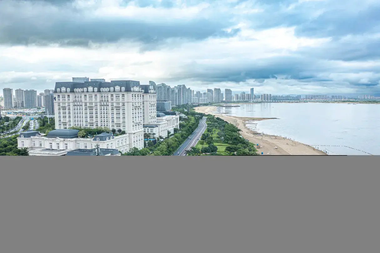 5_廈門濱海水運動度假區