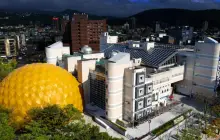 Taipei Astronomical Museum