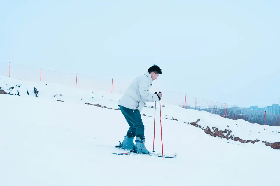 2_Yijiangnan Ski Resort