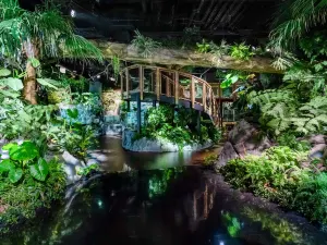 DMM Kariyushi Aquarium