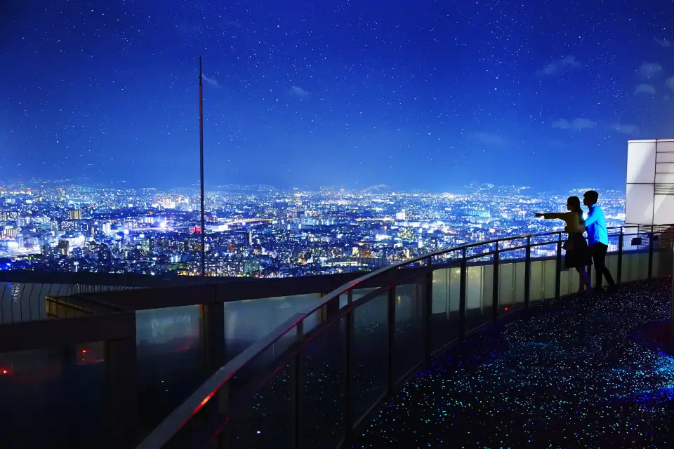 4_梅田藍天大廈