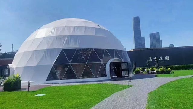 幻游永乐-永乐宫沉浸式VR大空间