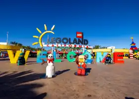 LEGOLAND California