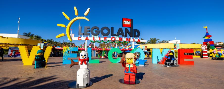 LEGOLAND California